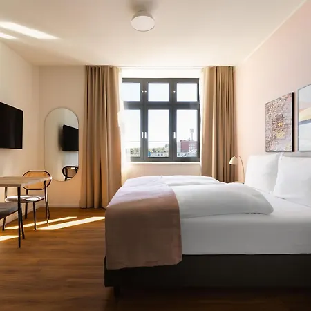Aparthotel Limehome Hochstr
