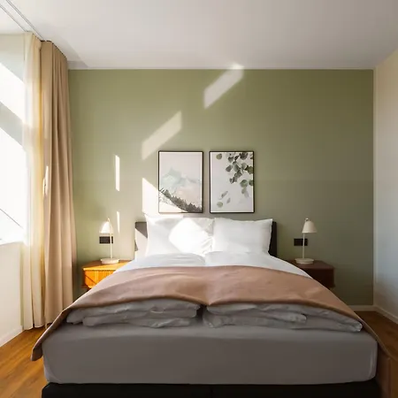 Limehome Hochstr