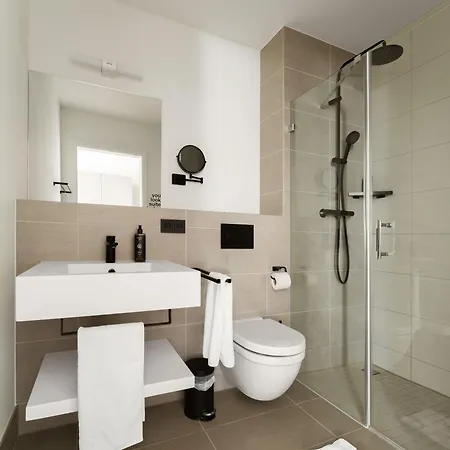 Limehome Hochstr