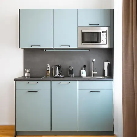 Limehome Hochstr 3* Gelsenkirchen