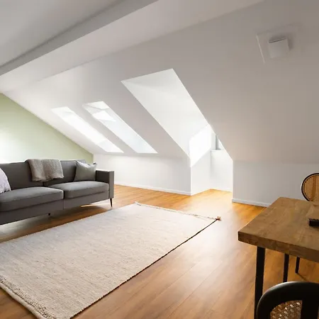 Aparthotel Limehome Hochstr