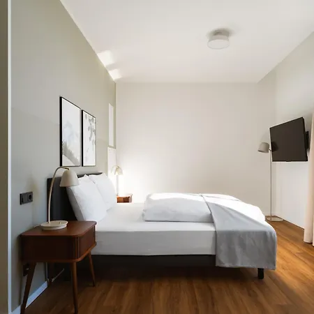 Limehome Hochstr Gelsenkirchen