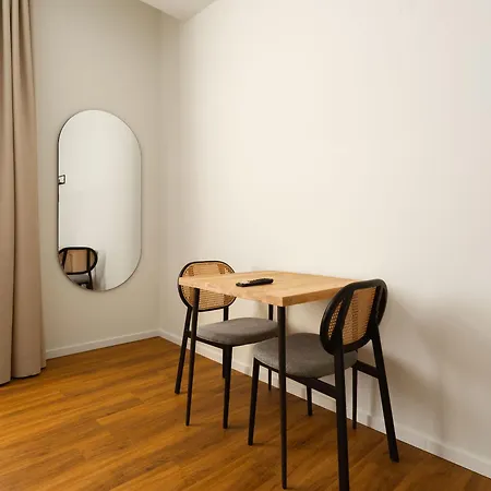 Limehome Hochstr 3* Gelsenkirchen
