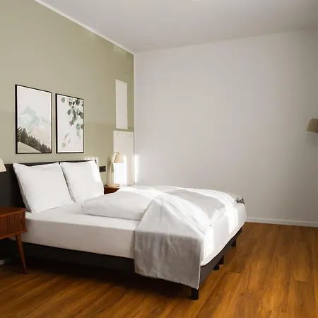 Limehome Hochstr Gelsenkirchen