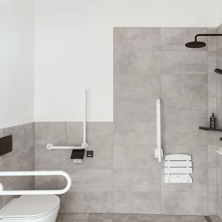 Limehome Hochstr Aparthotel 3*