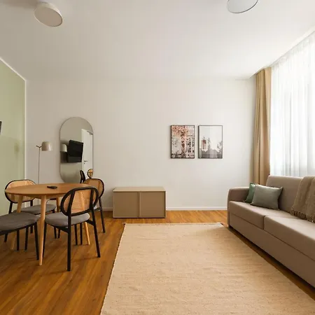 Limehome Hochstr Aparthotel Gelsenkirchen