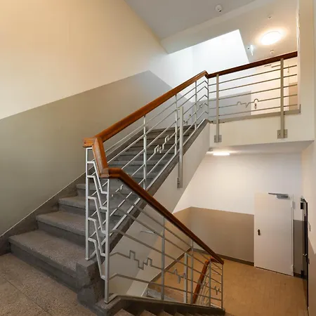 Limehome Hochstr Gelsenkirchen